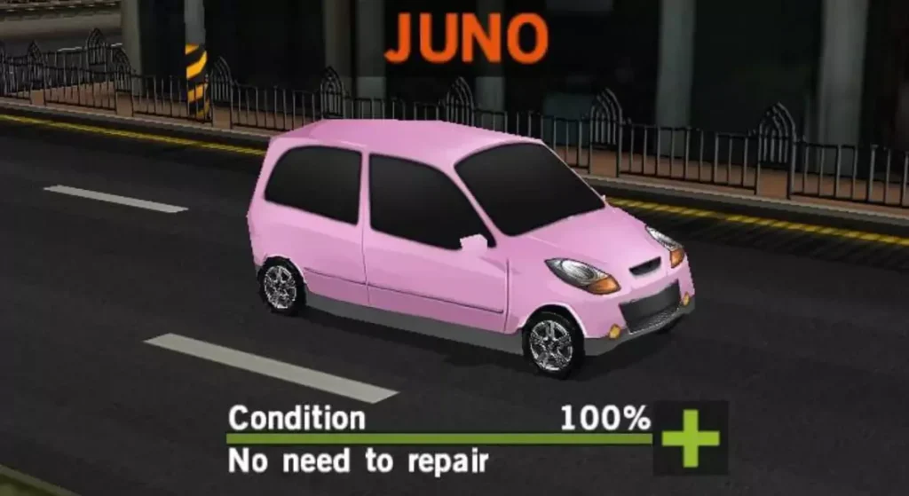 2008 Daewoo Matiz