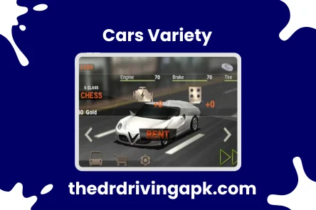 Cars Variety