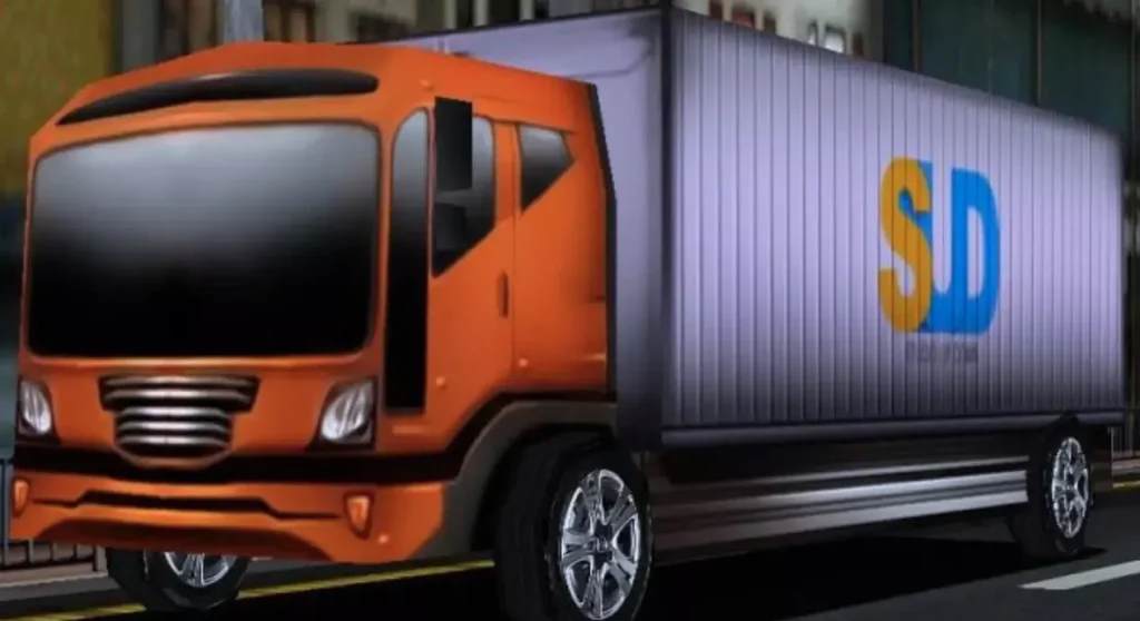 Daewoo Novus