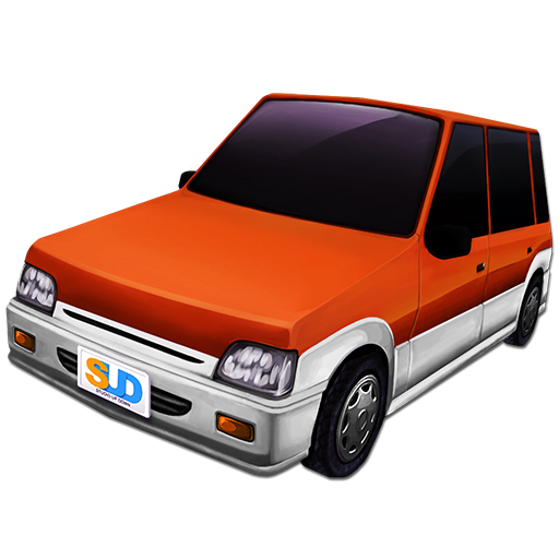 Dr. driving logo