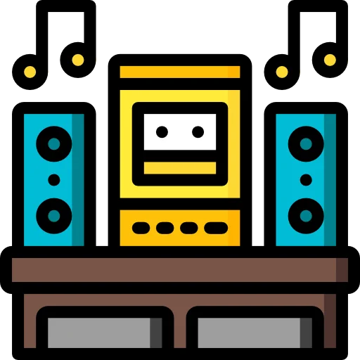 Real Audio and sound effects