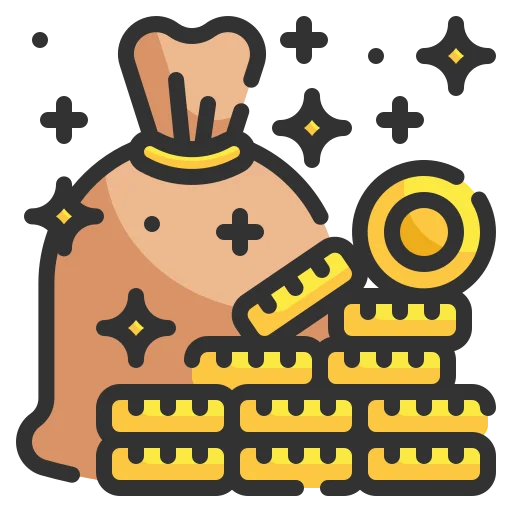 Unlimited gold
