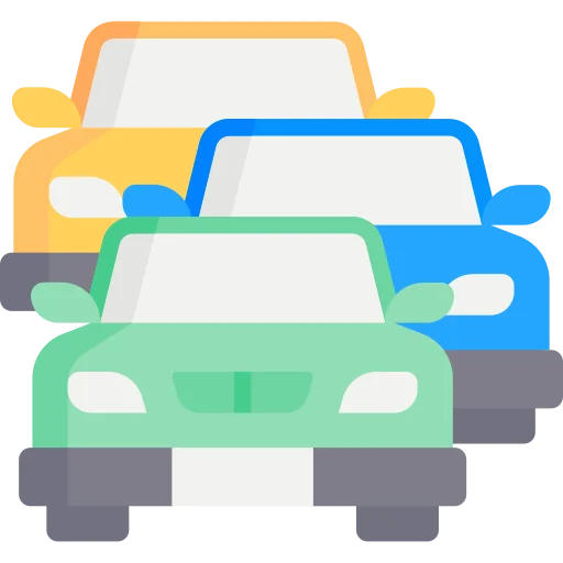 Variety of Vehicle