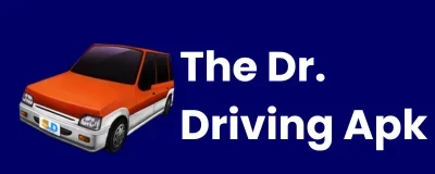 The Dr Driving Apk LOGO