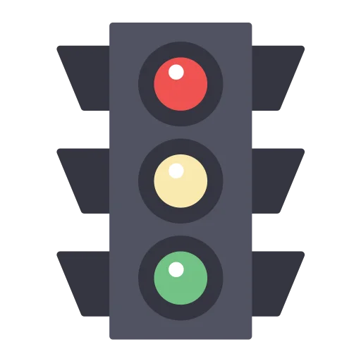traffic rules
