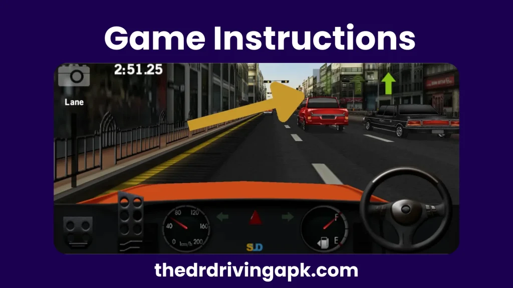 Game Instructions